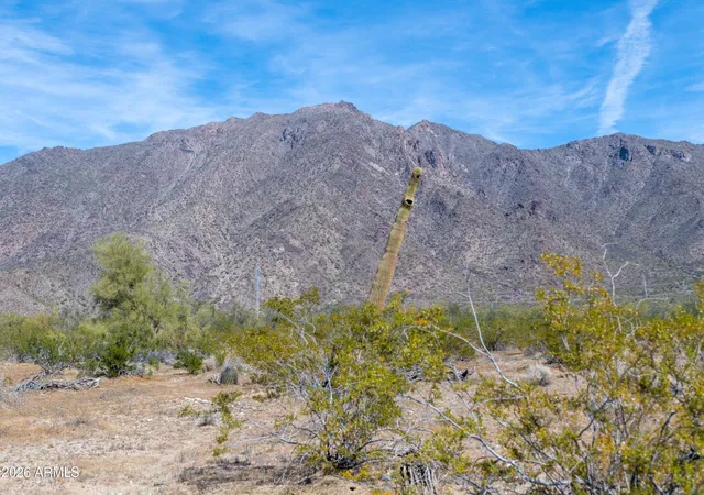 2nd image of 0 Off Ocotillo (no Address) Rd, Buckeye, AZ 85396 | MLS# 6977194
