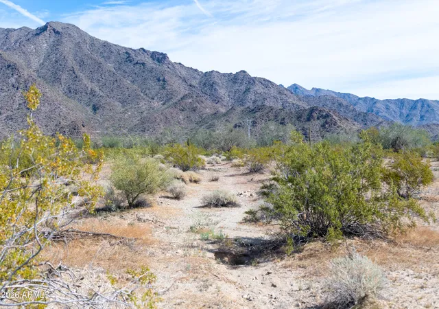 4th image of 0 Off Ocotillo (No Address) Rd, Buckeye, AZ 85396 | MLS# 6977194