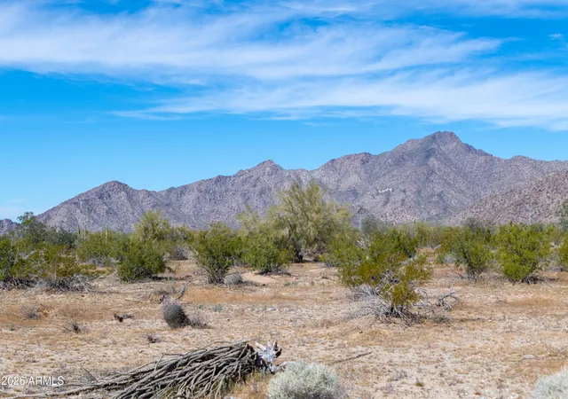 5th image of 0 Off Ocotillo (No Address) Rd, Buckeye, AZ 85396 | MLS# 6977194