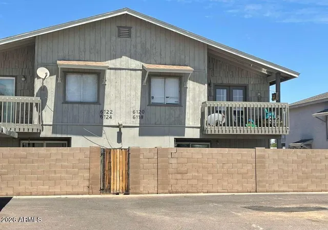 1st image of 6118 W Morten Ave, Glendale, AZ 85301 | MLS# 6977193
