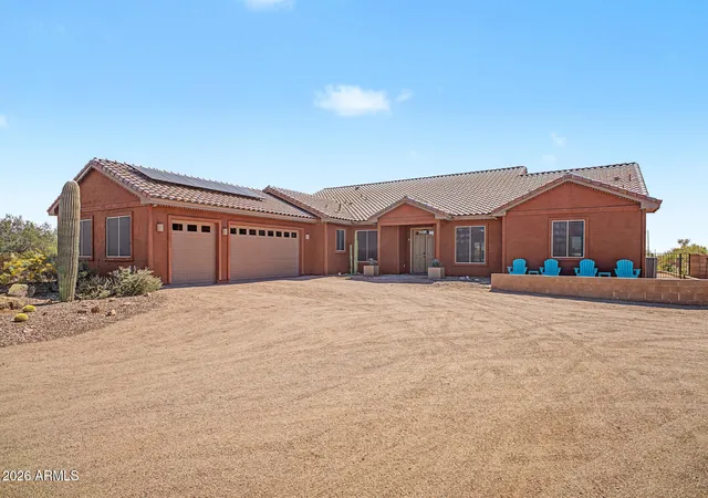 1st image of 5107 E 14th Ave, Apache Junction, AZ 85119 | MLS# 6989841