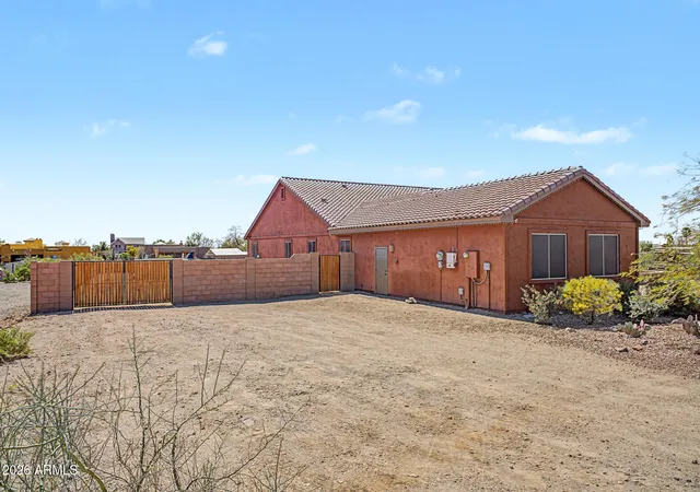 2nd image of 5107 E 14th Ave, Apache Junction, AZ 85119 | MLS# 6989841