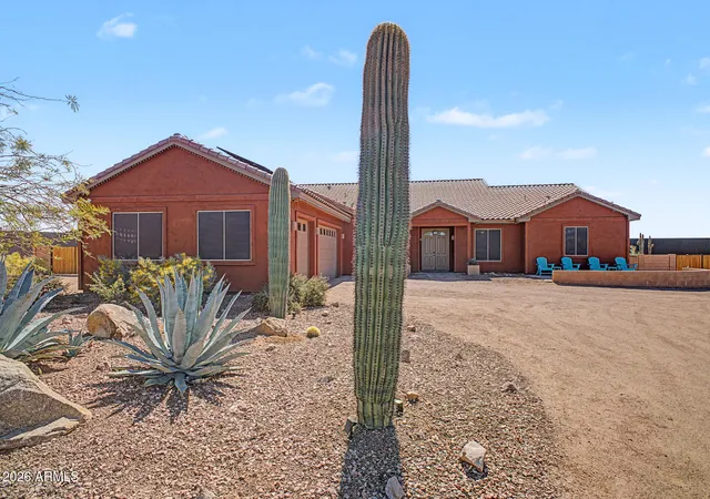 3rd image of 5107 E 14Th Ave, Apache Junction, AZ 85119 | MLS# 6989841
