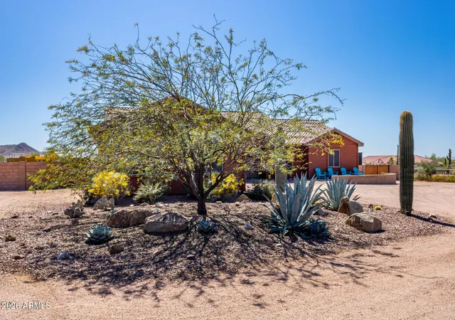 4th image of 5107 E 14Th Ave, Apache Junction, AZ 85119 | MLS# 6989841