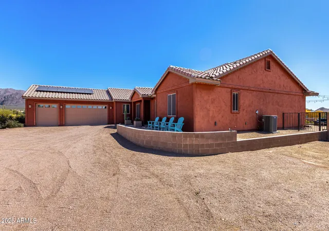 5th image of 5107 E 14Th Ave, Apache Junction, AZ 85119 | MLS# 6989841