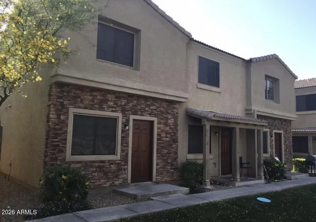 Photo 1 of Townhouse for sale at 2014 E Sweetwater Ave, Phoenix, AZ 85022 | MLS# 6977241 | Listing updated on 2026-08-24