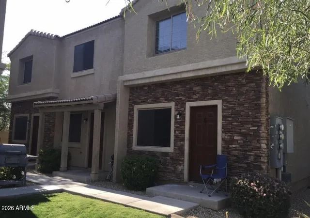 Photo 3 of Townhouse for sale at 2014 E Sweetwater Ave, Phoenix, AZ 85022 | MLS# 6977241 | Listing updated on 2026-08-24