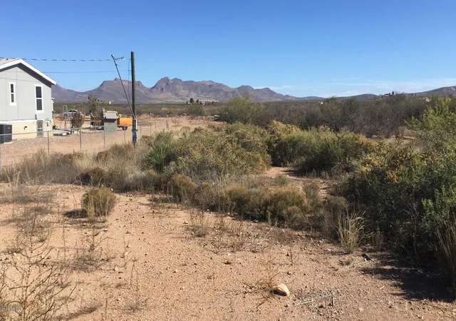 1st image of 2595 N Washington Ave #'''-''', Douglas, AZ 85607 | MLS# 6977320