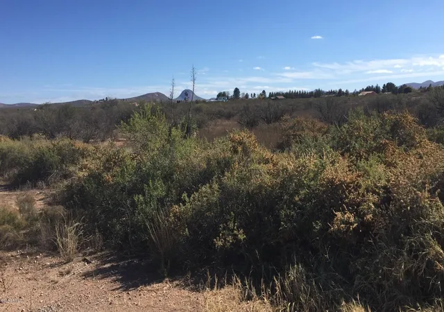 2nd image of 2595 N Washington Ave #'''-''', Douglas, AZ 85607 | MLS# 6977320
