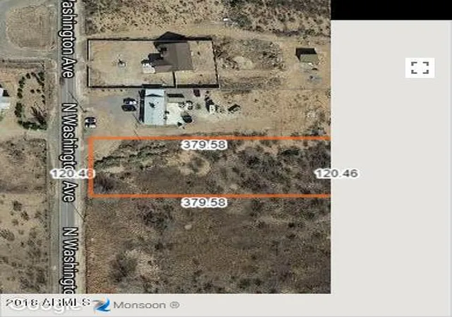 5th image of 2595 N Washington Ave #'''-''', Douglas, AZ 85607 | MLS# 6977320