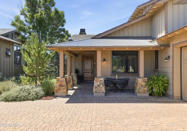 Photo 2 of Single family home for sale at 5625 W Mescal Cyn Way, Prescott, AZ 86305 | MLS# 6978114 | Listing updated on 2026-08-26