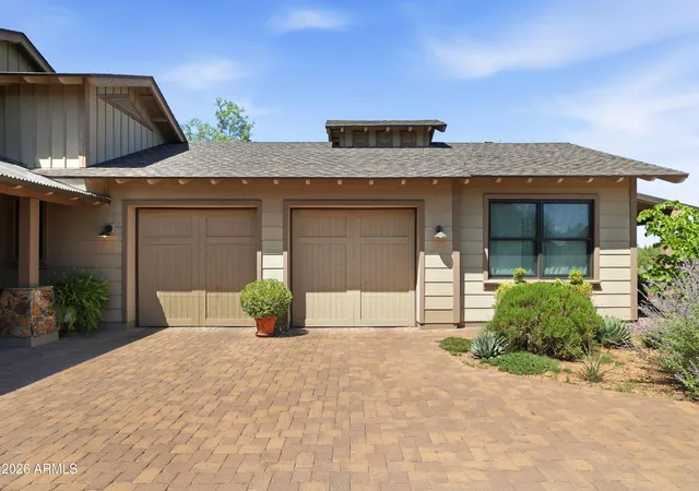 Photo 3 of Single family home for sale at 5625 W Mescal Cyn Way, Prescott, AZ 86305 | MLS# 6978114 | Listing updated on 2026-09-18
