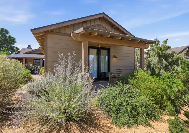 Photo 3 of Single family home for sale at 5625 W Mescal Cyn Way, Prescott, AZ 86305 | MLS# 6978114 | Listing updated on 2026-09-18