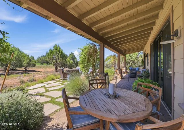 Photo 4 of Single family home for sale at 5625 W Mescal Cyn Way, Prescott, AZ 86305 | MLS# 6978114 | Listing updated on 2026-09-18