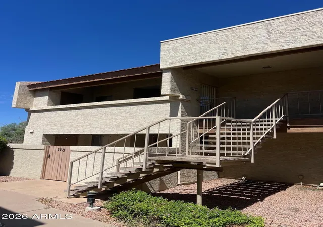 Photo 1 of Townhouse for sale at 4150 E Cactus Rd #213, Phoenix, AZ 85032 | MLS# 6978003 | Listing updated on 2026-10-27