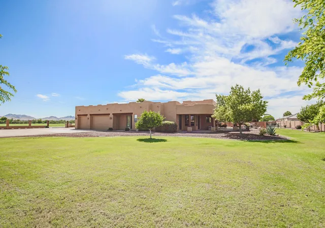 2nd image of 21908 W Beloat Rd, Buckeye, AZ 85326 | MLS# 6977505
