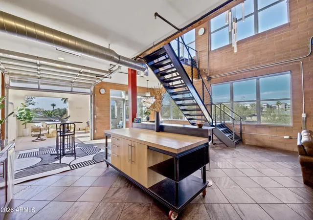 2nd image of 1326 N Central Ave #210, Phoenix, AZ 85004 | MLS# 6977507