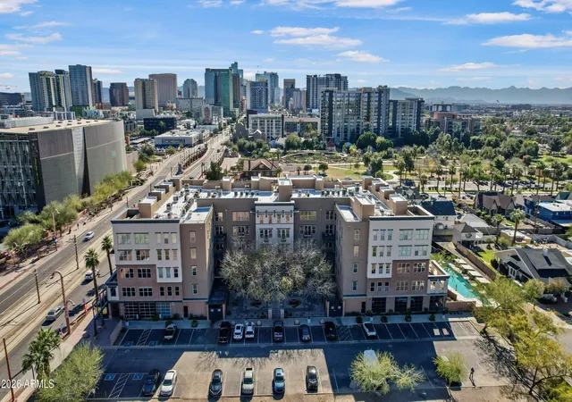 3rd image of 1326 N Central Ave #210, Phoenix, AZ 85004 | MLS# 6977507