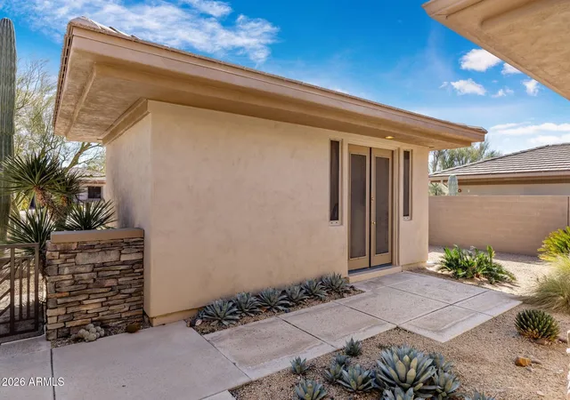 Photo 4 of Single family home for sale at 7378 E Visao Dr, Scottsdale, AZ 85266 | MLS# 6991119 | Listing updated on 2026-07-23