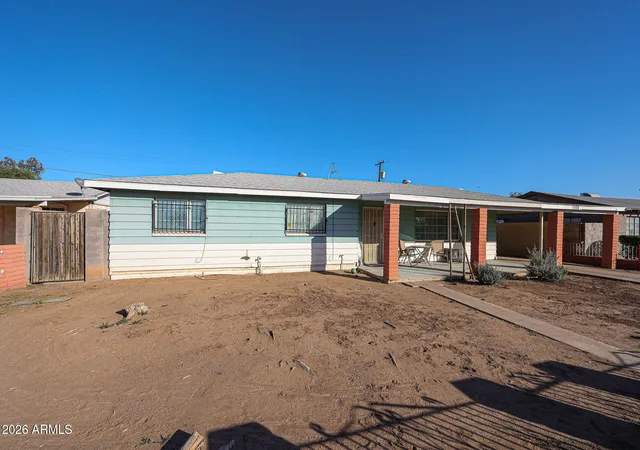 Photo 2 of Sale Pending at 1109 N 27th Drive, Phoenix, AZ 85009 | MLS# 6978869 | Listing updated on 2026-09-15