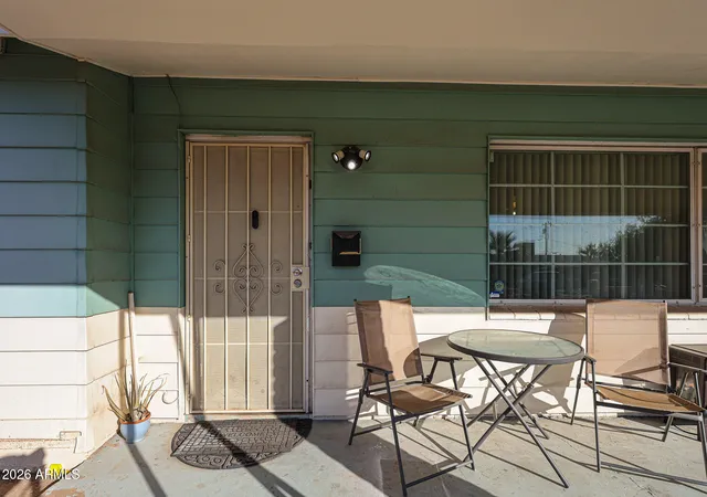 Photo 3 of Single family home for sale at 1109 N 27th Drive, Phoenix, AZ 85009 | MLS# 6978869 | Listing updated on 2026-10-29