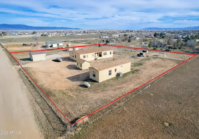 3rd image of 765 S Johnson Ln, Chino Valley, AZ 86323 | MLS# 6982015