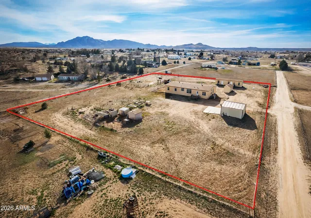 5th image of 765 S Johnson Ln, Chino Valley, AZ 86323 | MLS# 6982015