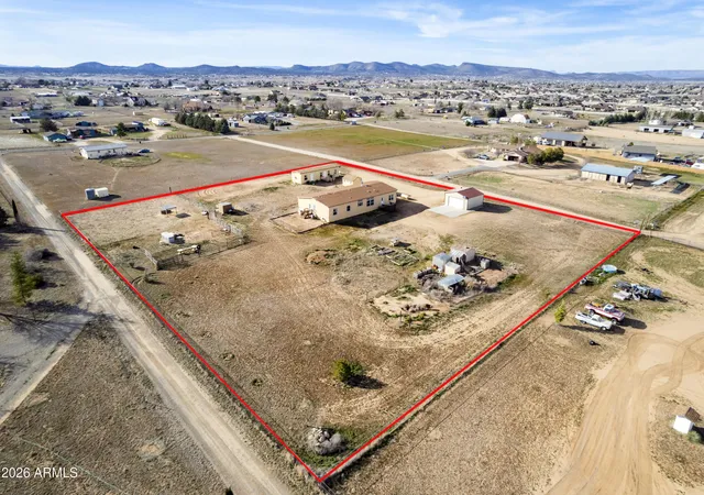1st image of 765 S Johnson Ln, Chino Valley, AZ 86323 | MLS# 6982015