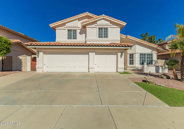 Homes for sale in Glendale, AZ | 7608 W Tonto Dr, Glendale, AZ 85308 | MLS# 6977682