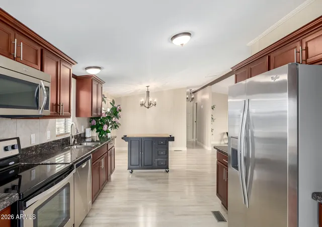 Photo 3 of Manufactured home for sale at 33606 W Durango St, Tonopah, AZ 85354 | MLS# 6986232 | Listing updated on 2026-09-08