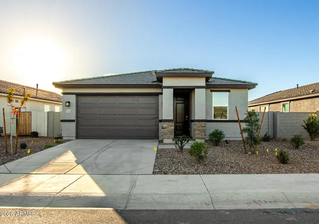 Single family home for sale at 19320 N Diego Way, Maricopa, AZ 85138 | MLS# 6977794