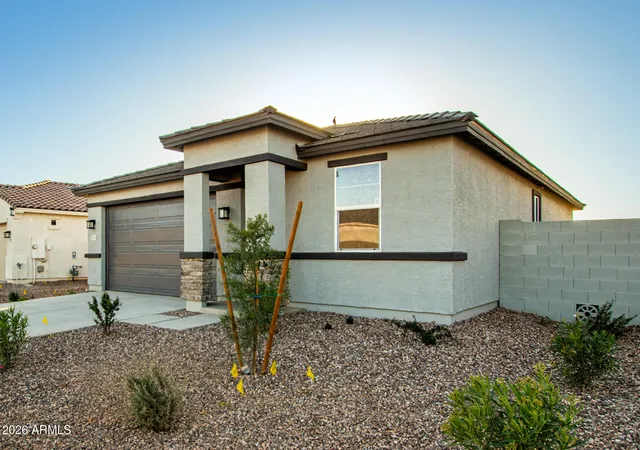 Photo 1 of Single family home for sale at 19320 N Diego Way, Maricopa, AZ 85138 | MLS# 6977794 | Listing updated on 2026-10-29