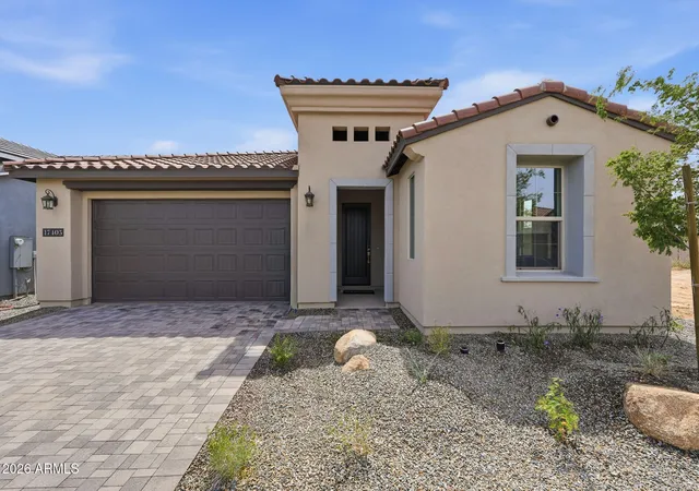 Photo 1 of Sale Pending at 17405 W Carlisle Dr, Surprise, AZ 85388 | MLS# 6977935 | Listing updated on 2026-07-24