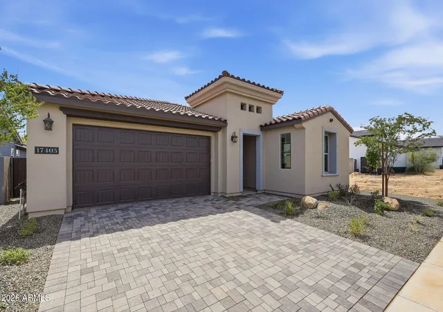 Photo 2 of Sale Pending at 17405 W Carlisle Dr, Surprise, AZ 85388 | MLS# 6977935 | Listing updated on 2026-07-24