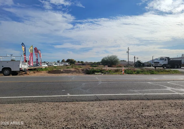 Photo 3 of Land for sale at 000xx E San Tan Blvd #4, Queen Creek, AZ 85142 | MLS# 6977936 | Listing updated on 2026-08-08