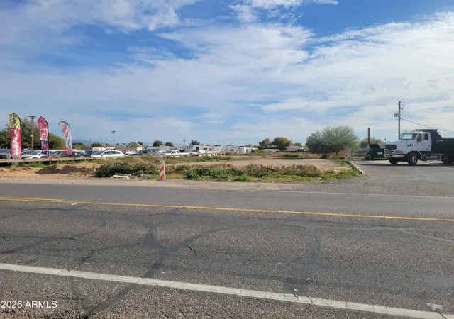 4th image of 000xx E San Tan Blvd #4, Queen Creek, AZ 85142 | MLS# 6977936