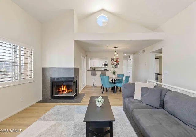 Photo 3 of Townhouse for sale at 154 W 5th Street #246, Tempe, AZ 85281 | MLS# 6999705 | Listing updated on 2026-09-21