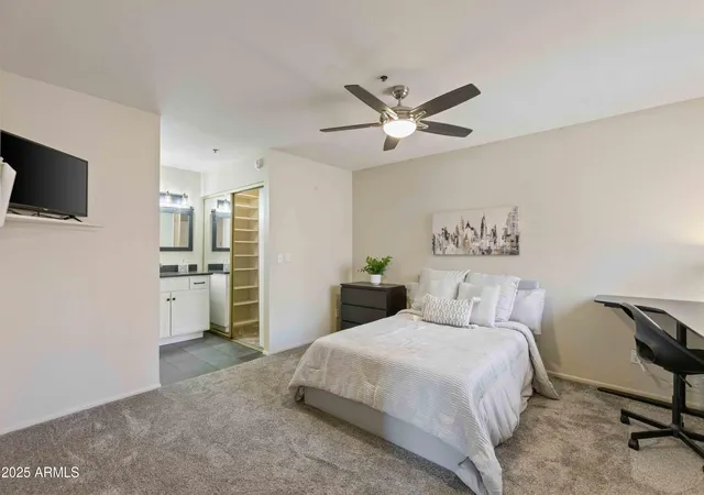 Photo 4 of Townhouse for sale at 154 W 5th Street #246, Tempe, AZ 85281 | MLS# 6999705 | Listing updated on 2026-09-21