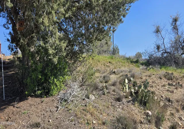 Photo 3 of Land for sale at 20628 E Deer Valley Ln #884, Mayer, AZ 86333 | MLS# 6979917 | Listing updated on 2026-02-05