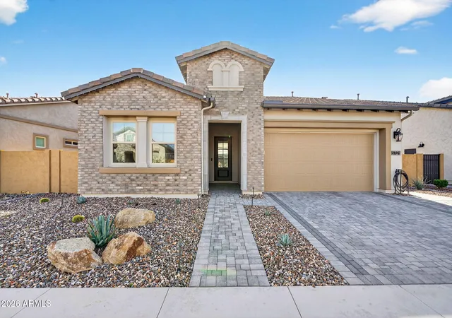 Homes for sale in Mesa, AZ | 5721 E Scarlet St, Mesa, AZ 85215 | MLS# 6979771