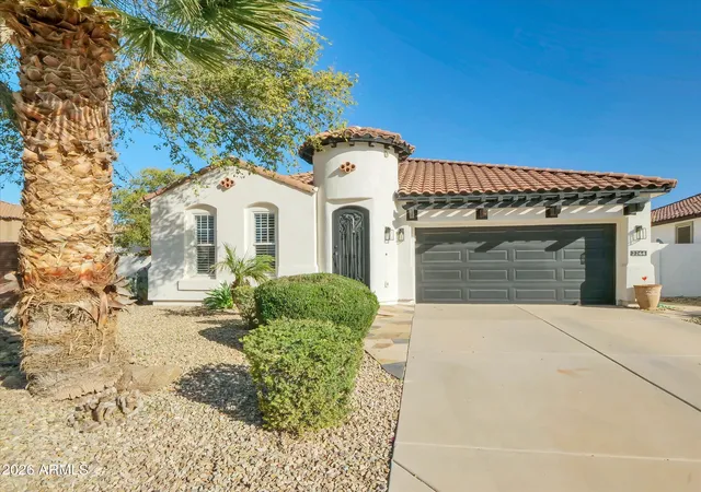 Photo 1 of Single family home for sale at 2264 E Desert Broom Pl, Chandler, AZ 85286 | MLS# 6978548 | Listing updated on 2026-08-25