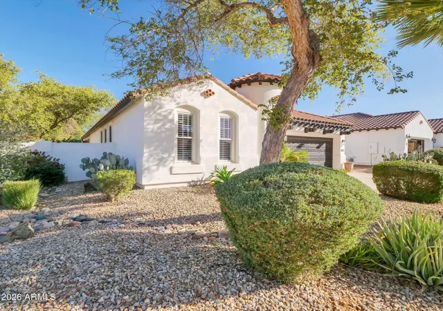 Photo 3 of Single family home for sale at 2264 E Desert Broom Pl, Chandler, AZ 85286 | MLS# 6978548 | Listing updated on 2026-08-25