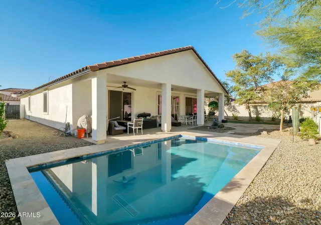 Photo 4 of Single family home for sale at 2264 E Desert Broom Pl, Chandler, AZ 85286 | MLS# 6978548 | Listing updated on 2026-08-25