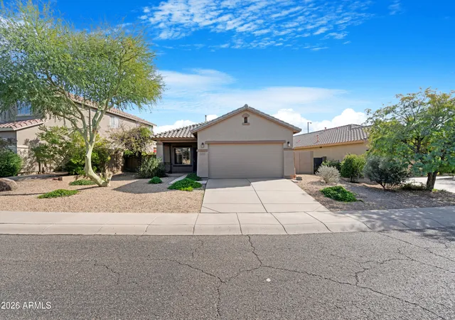 Homes for sale in Anthem, AZ | 40505 N Territory Trl, Anthem, AZ 85086 | MLS# 6979072
