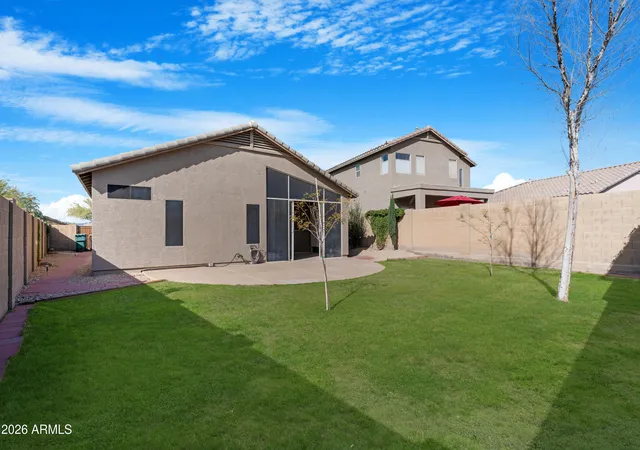 Homes for sale in Anthem, AZ | 40505 N Territory Trl, Anthem, AZ 85086 | MLS# 6979072