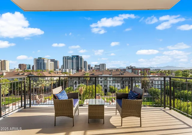 Homes for sale in Phoenix, AZ | 208 W Portland St #662, Phoenix, AZ 85003 | MLS# 6981613