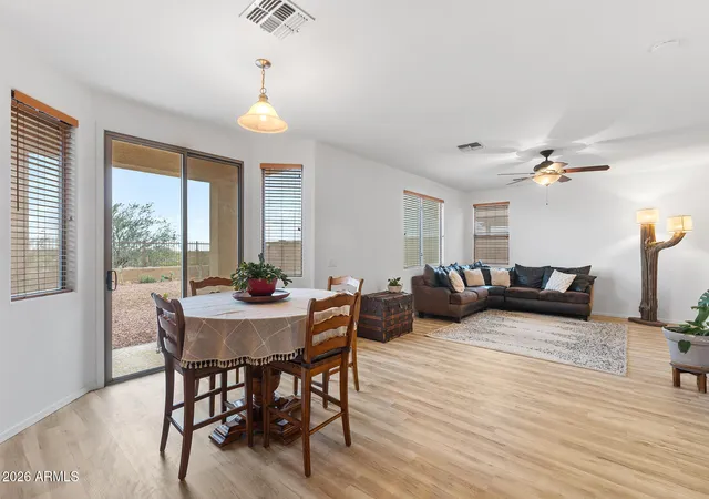 Homes for sale in Gold Canyon, AZ | 18035 E La Posada Ct, Gold Canyon, AZ 85118 | MLS# 6981776