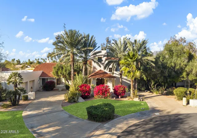 2nd image of 10558 N 106th Pl, Scottsdale, AZ 85258 | MLS# 7009750