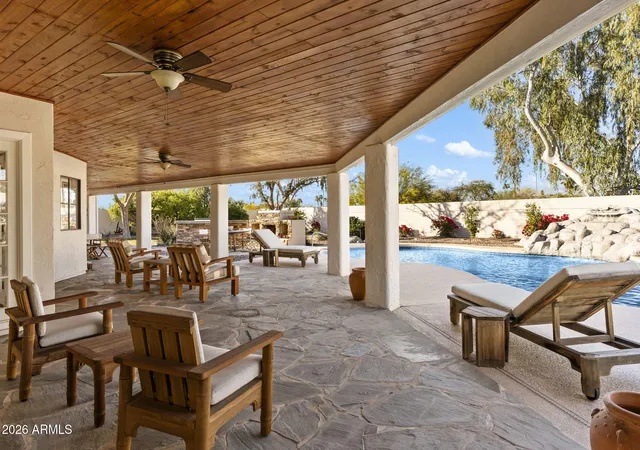 4th image of 10558 N 106Th Pl, Scottsdale, AZ 85258 | MLS# 7009750