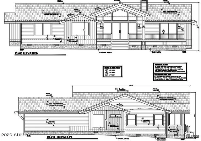4th image of 3321 W Mariposa Ln, Show Low, AZ 85901 | MLS# 6978299